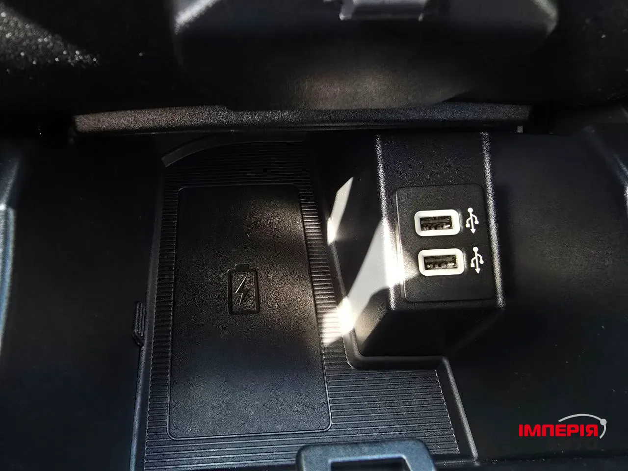 Ford Edge - фото 34