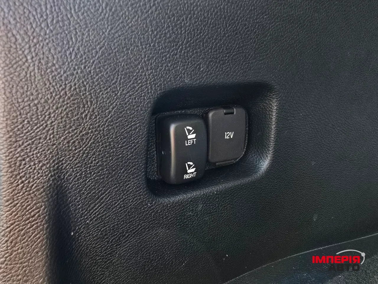 Ford Edge - фото 22