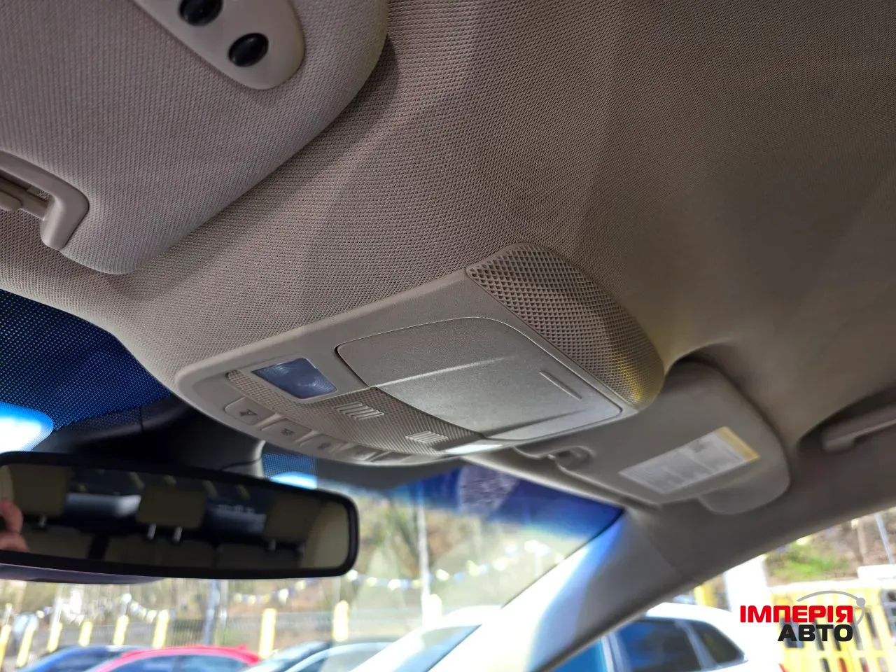 Ford Edge - фото 26