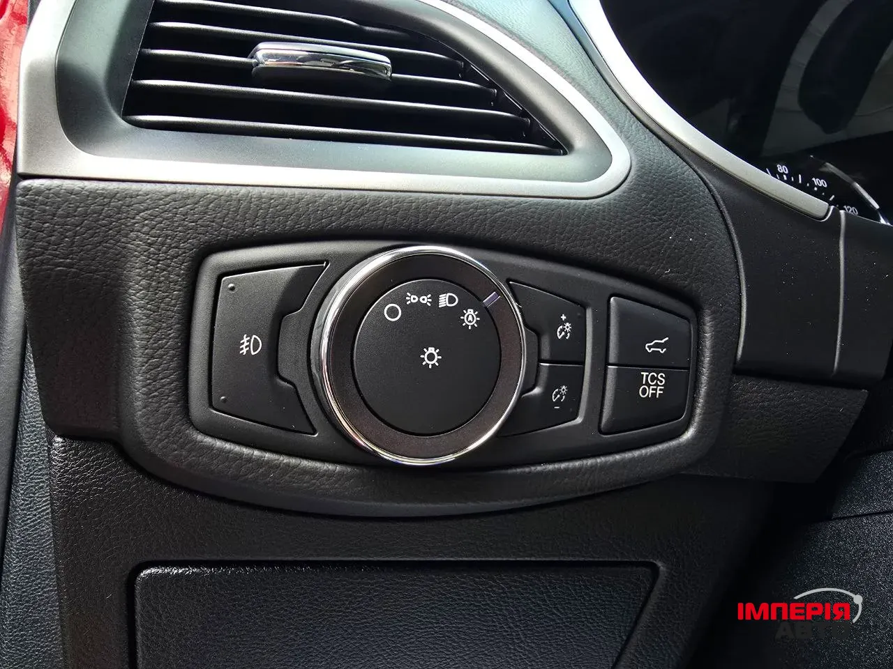 Ford Edge - фото 23