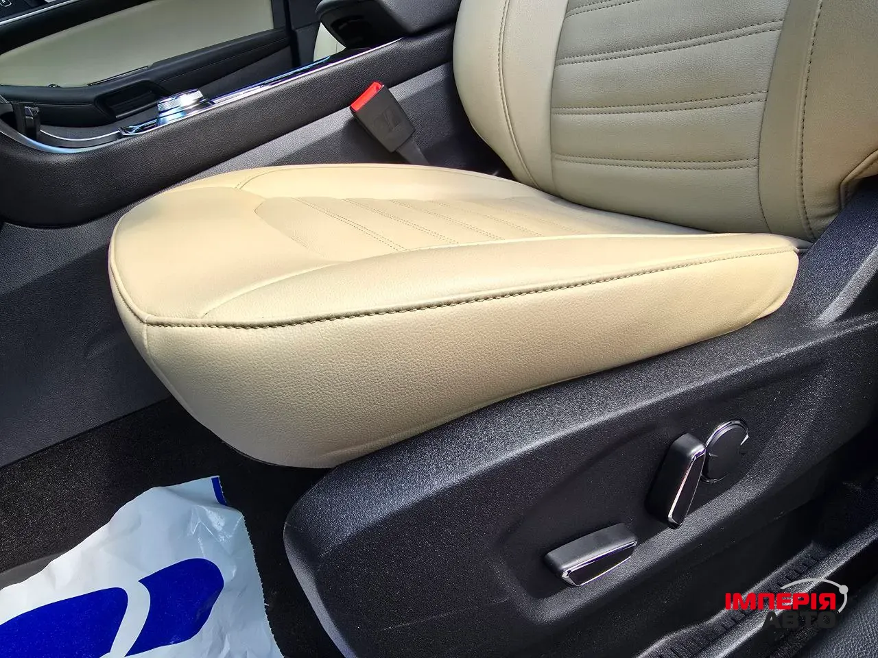 Ford Edge - фото 18