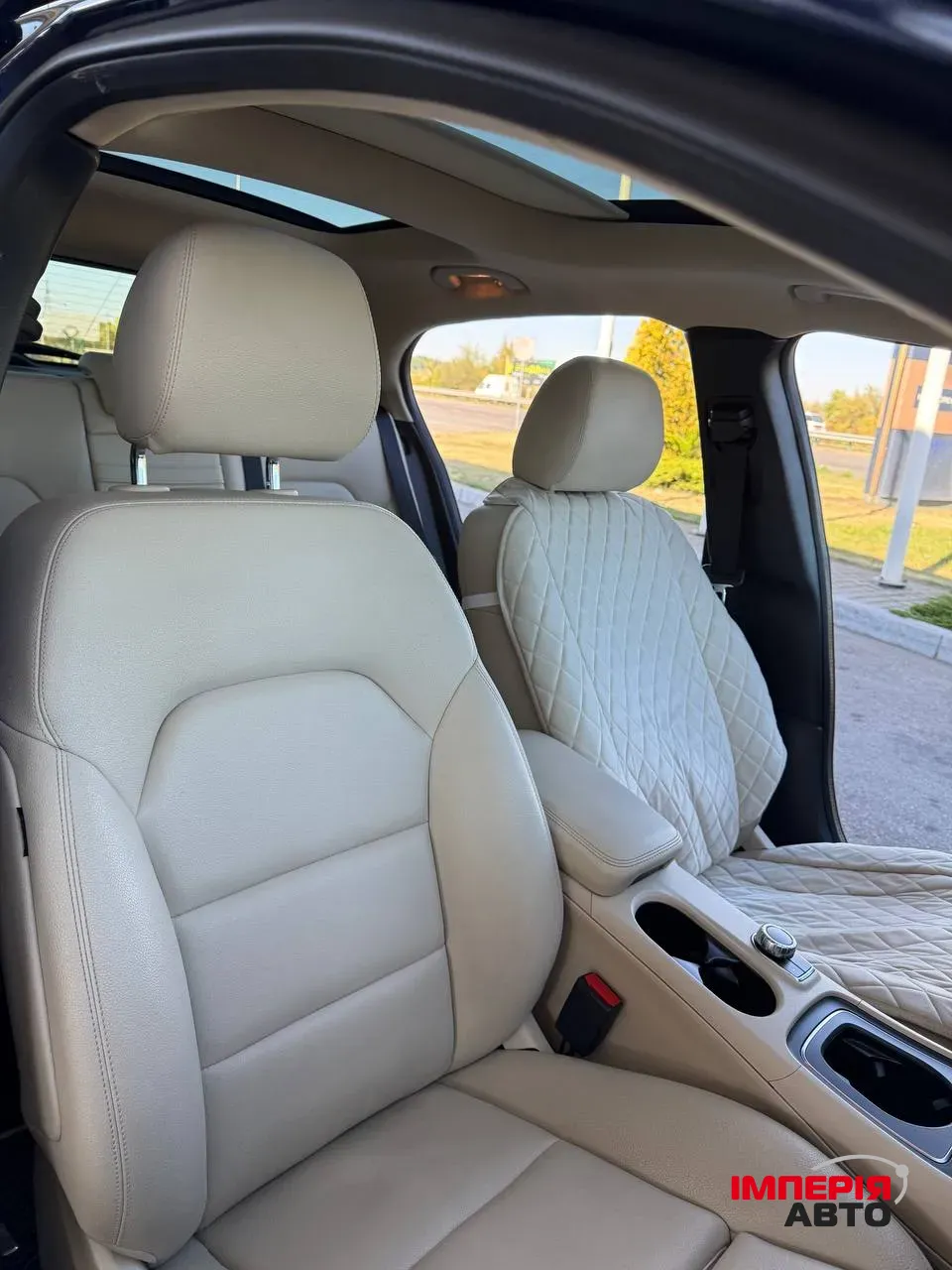 Mercedes-Benz GLA - фото 21