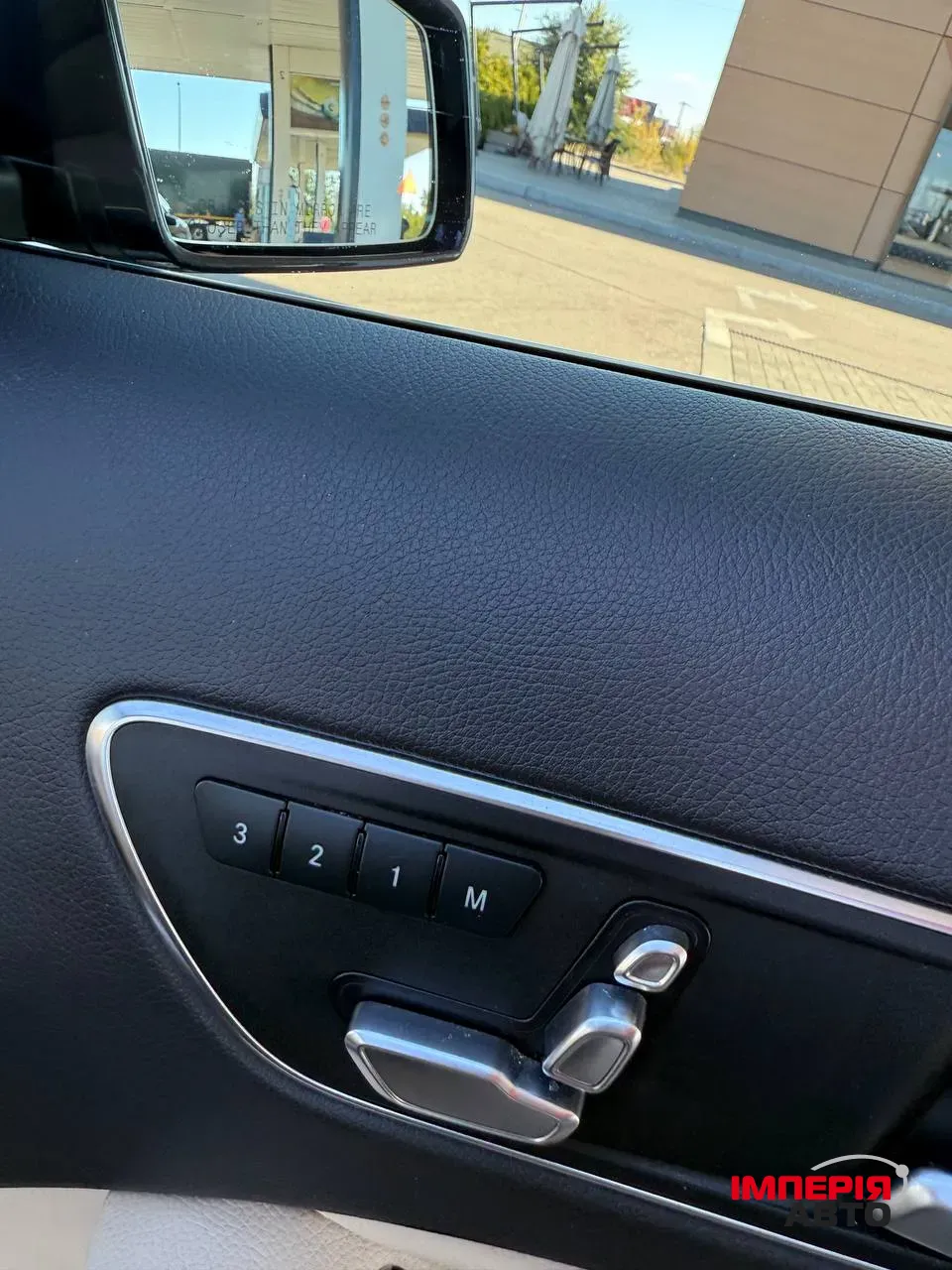 Mercedes-Benz GLA - фото 19