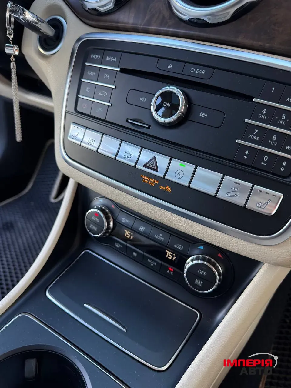 Mercedes-Benz GLA - фото 20