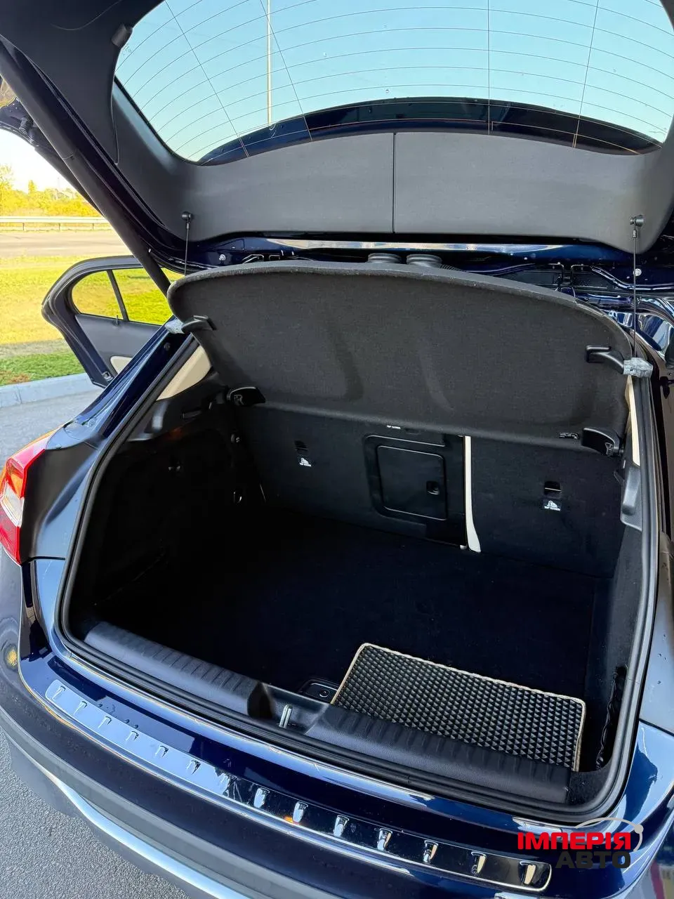 Mercedes-Benz GLA - фото 13