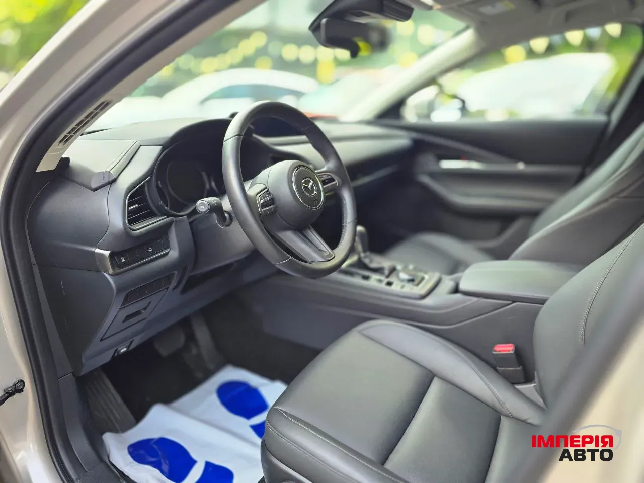 Mazda CX-30 - фото 9