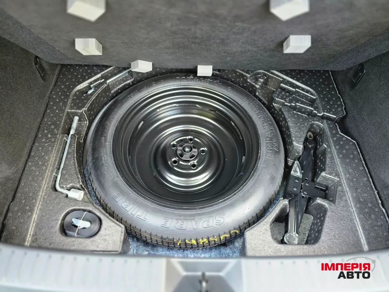 Mazda CX-30 - фото 28