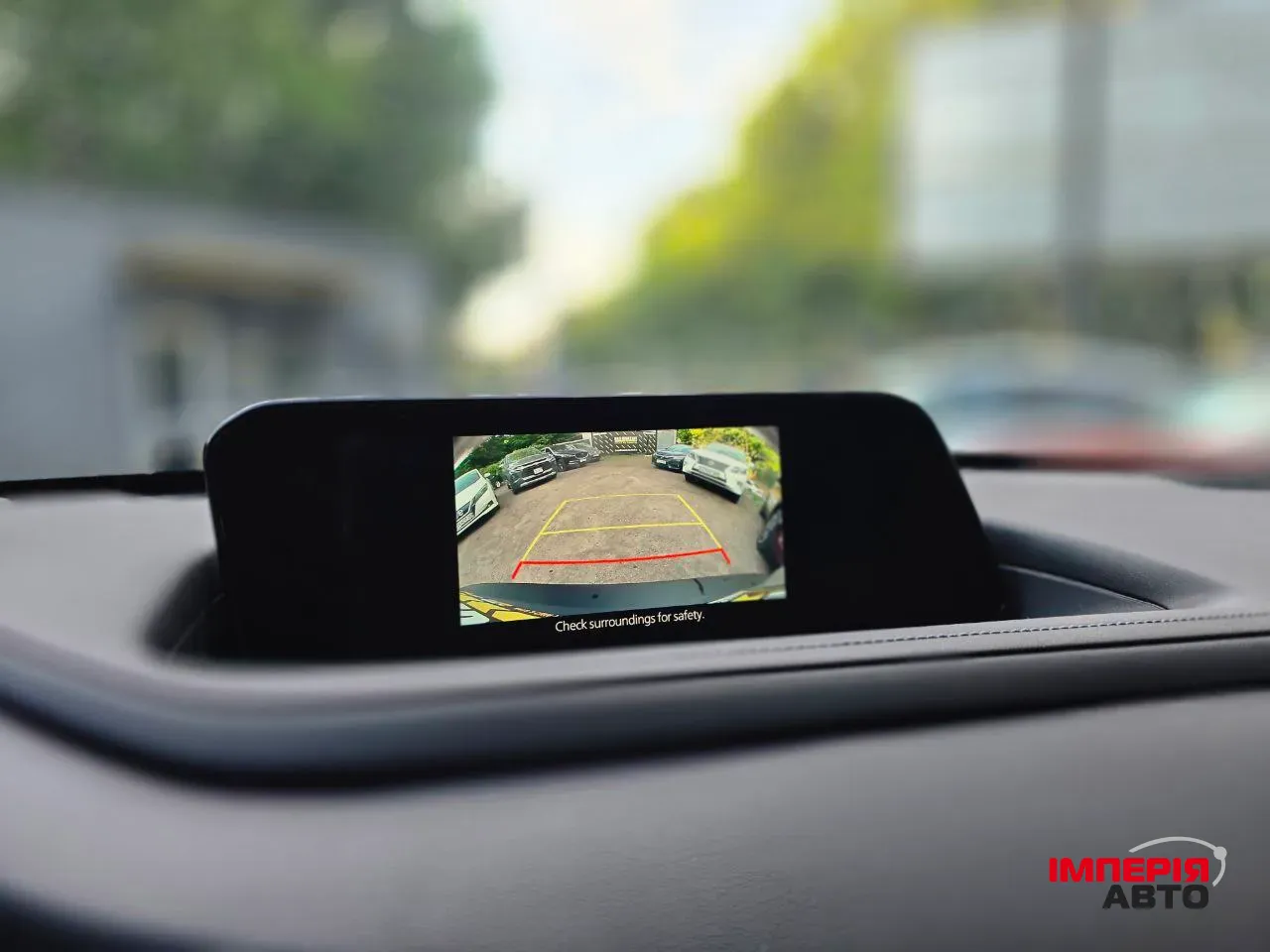 Mazda CX-30 - фото 21