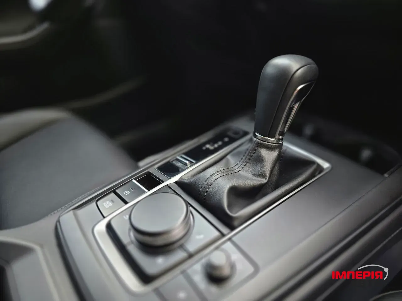 Mazda CX-30 - фото 20