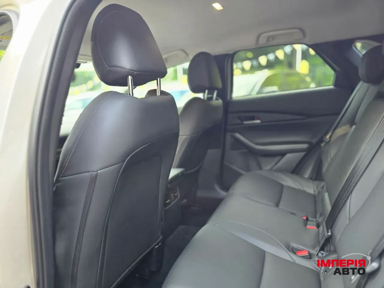 Mazda CX-30 - фото 16