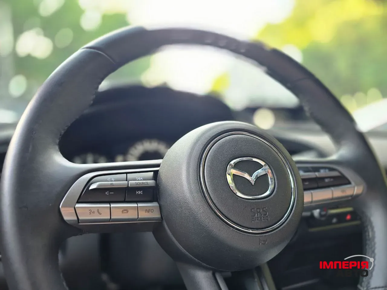 Mazda CX-30 - фото 19