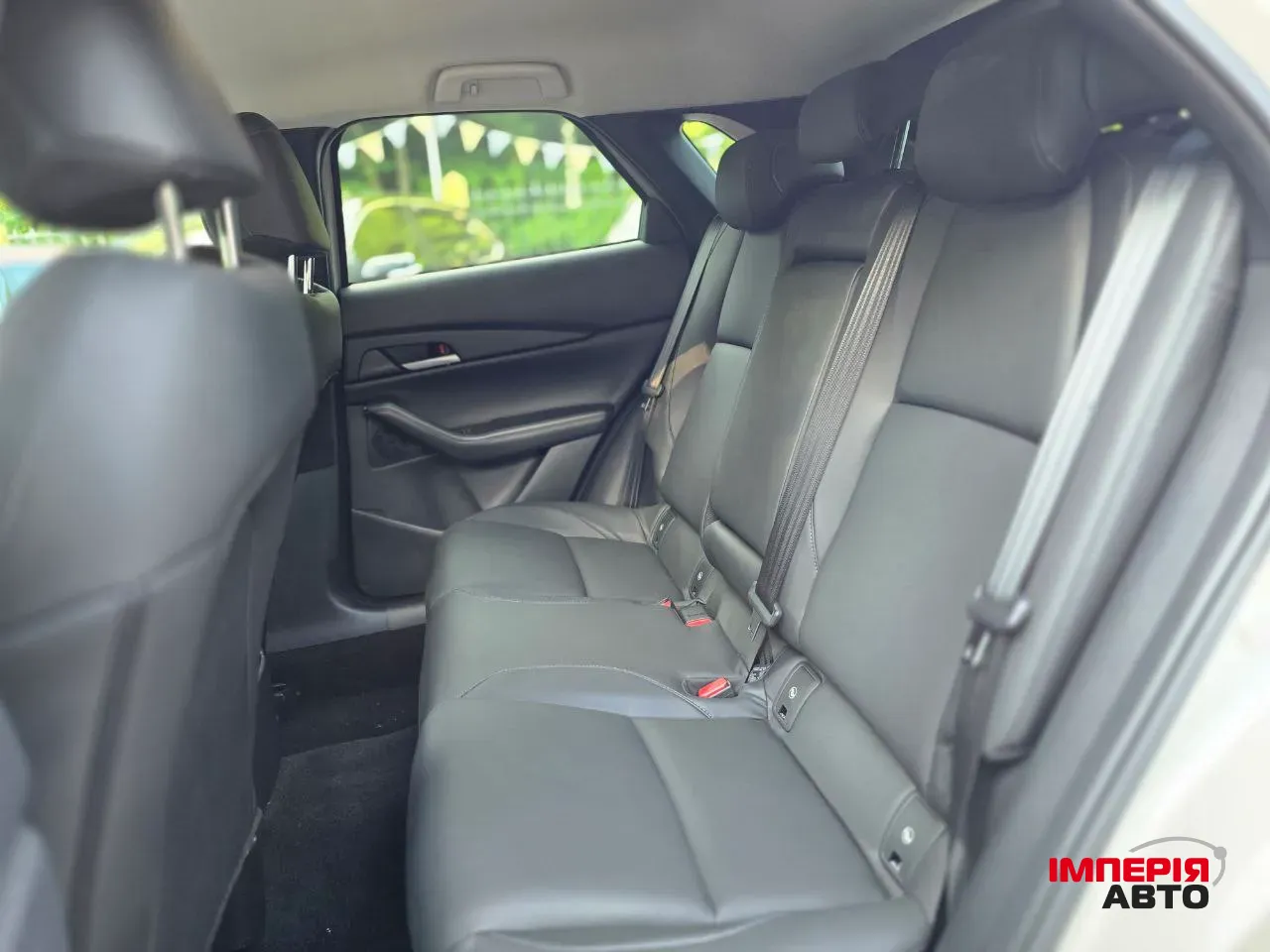 Mazda CX-30 - фото 15