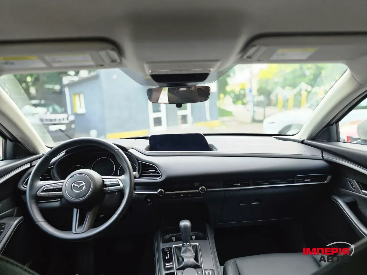 Mazda CX-30 - фото 10