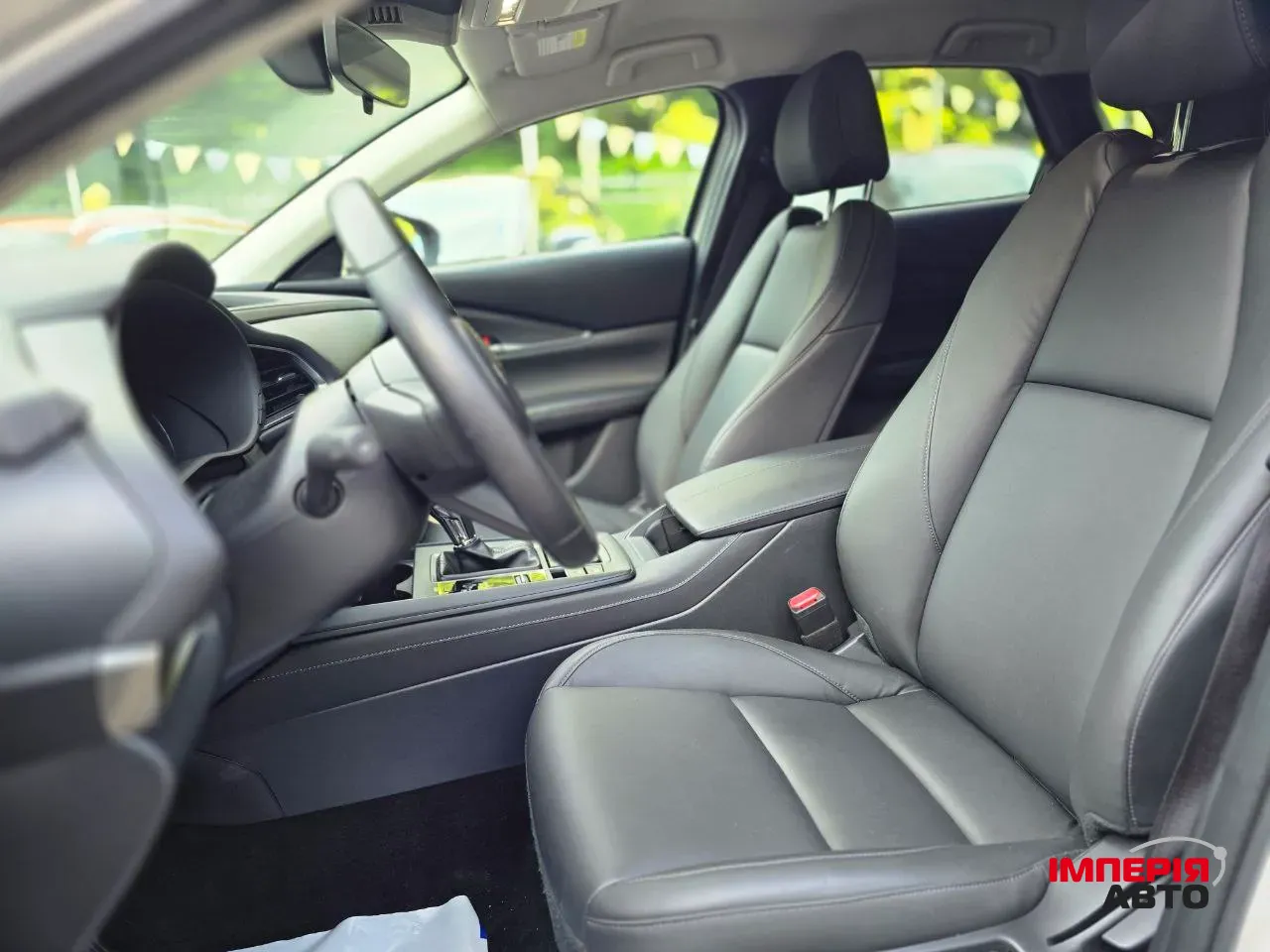 Mazda CX-30 - фото 13