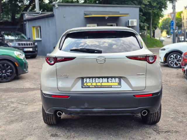 Mazda CX-30 - фото 5