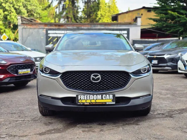 Mazda CX-30 - фото 2
