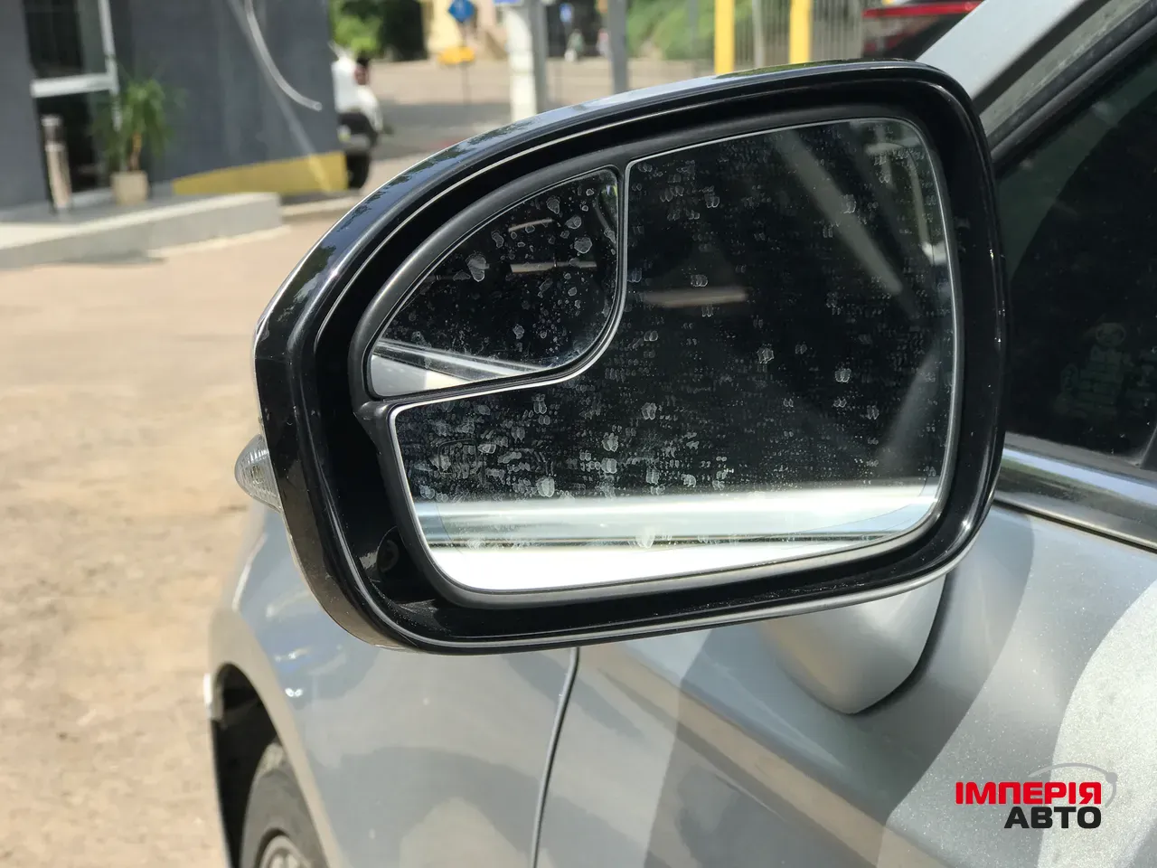 Ford Fusion (North America) - фото 8