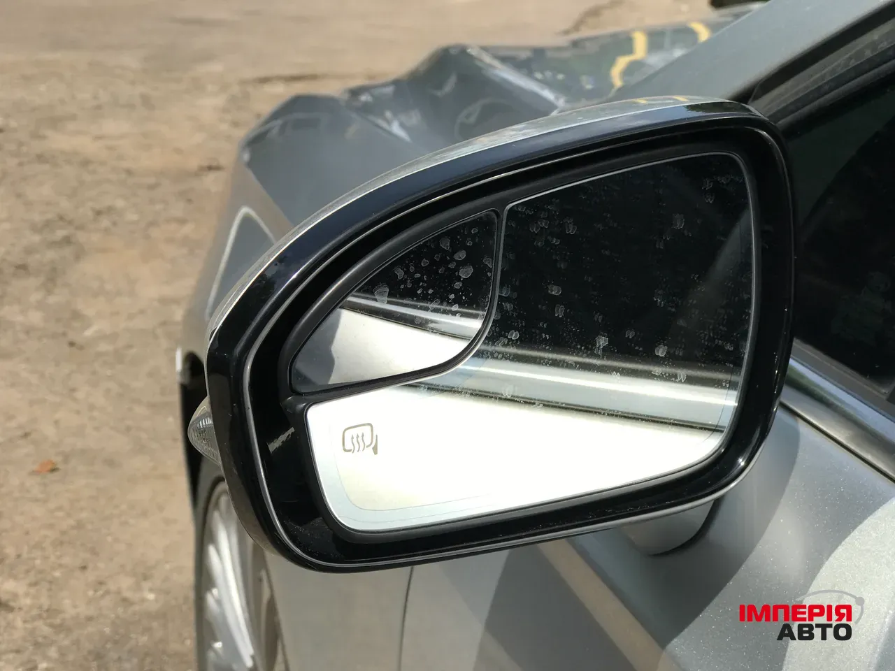 Ford Fusion (North America) - фото 9