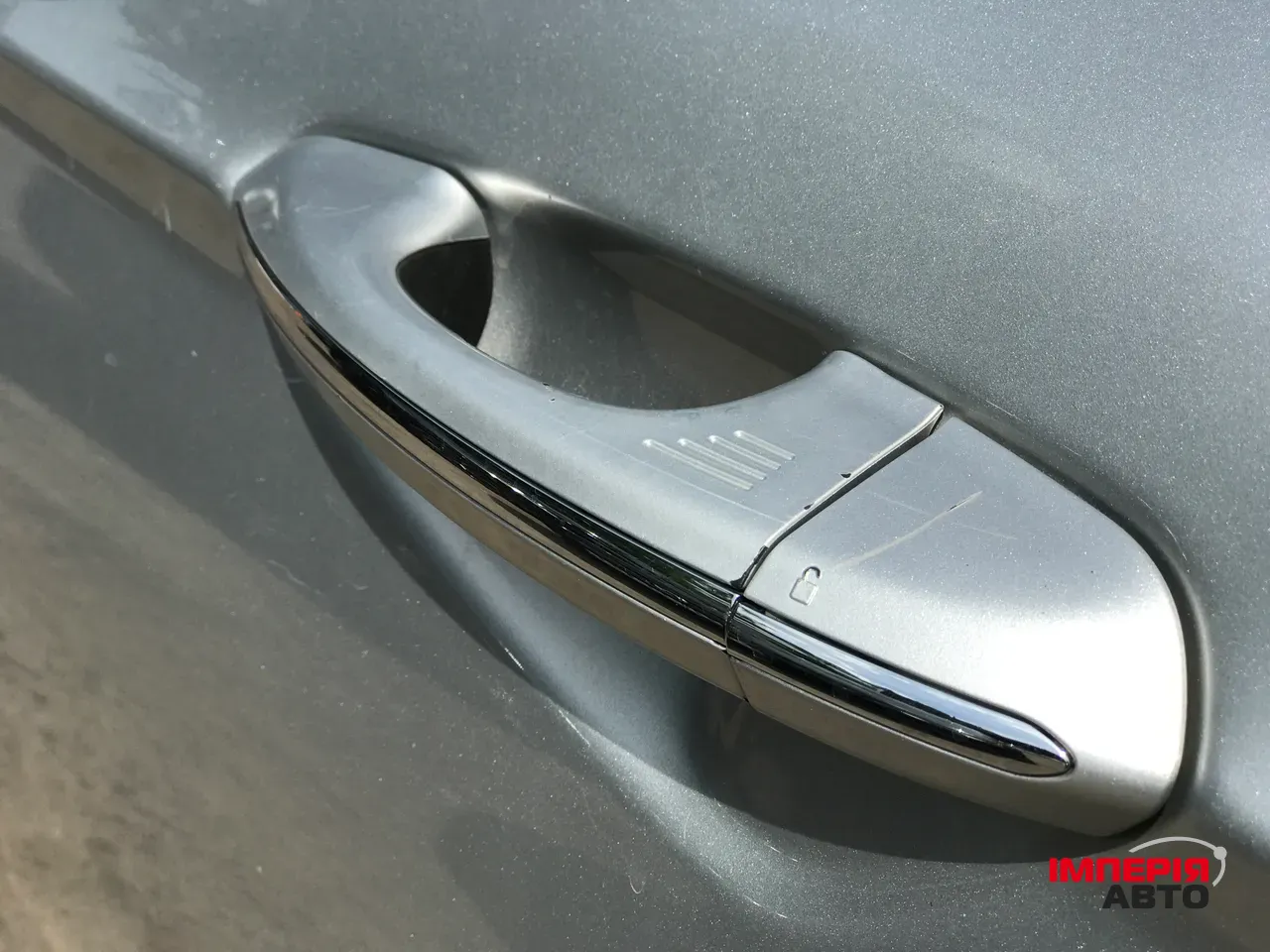 Ford Fusion (North America) - фото 7