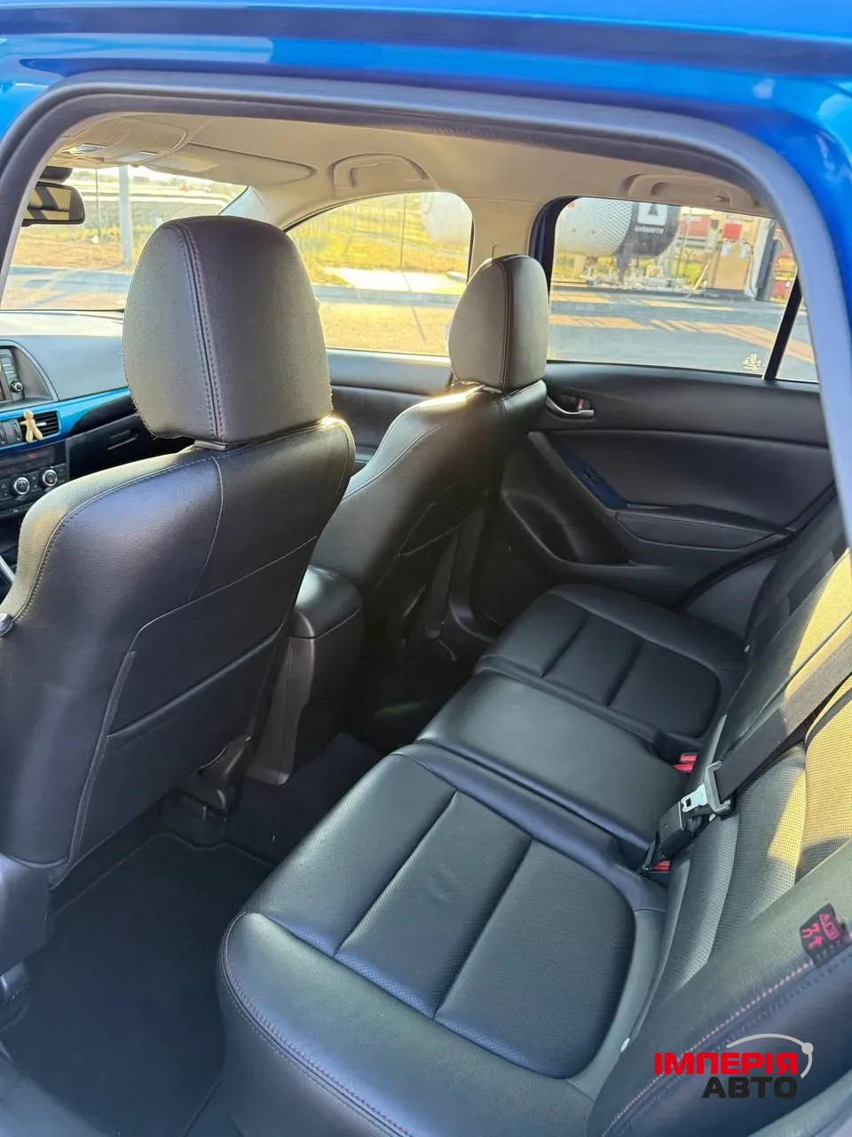 Mazda CX-5 - фото 6