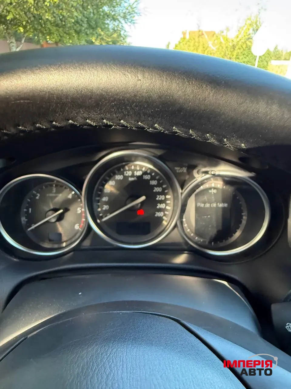 Mazda CX-5 - фото 10