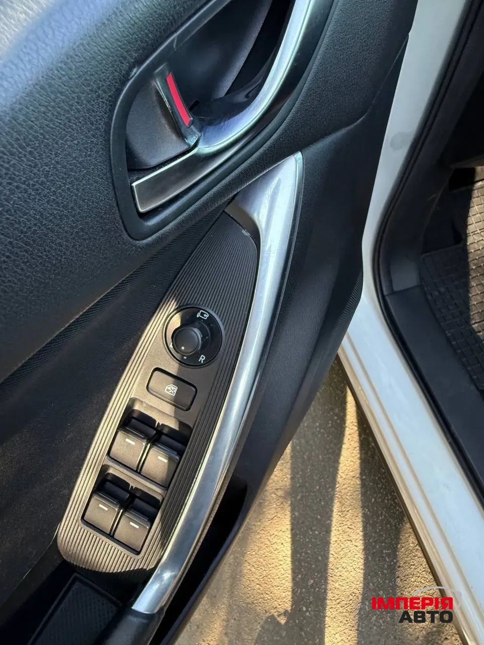 Mazda CX-5 - фото 13