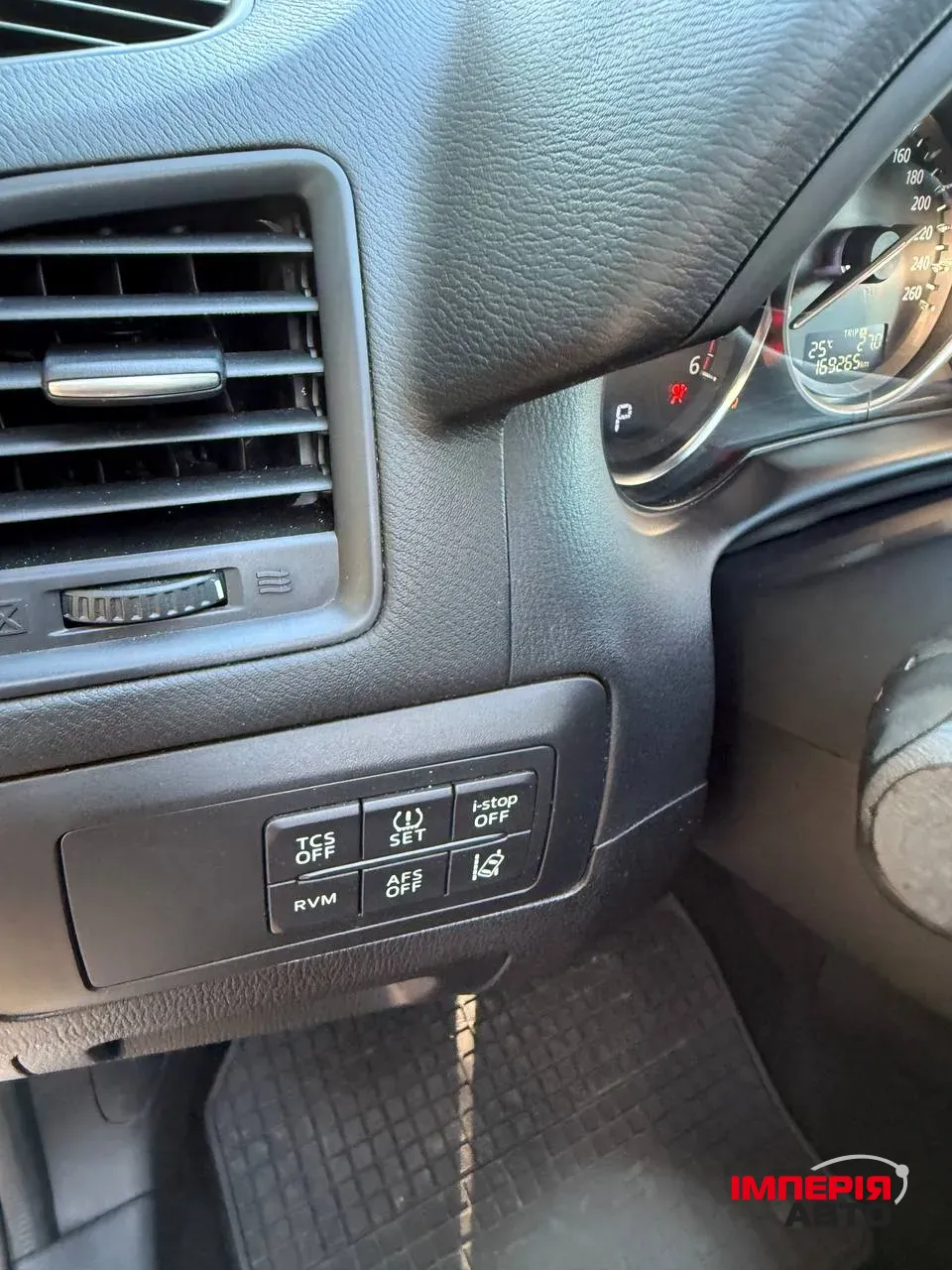 Mazda CX-5 - фото 11