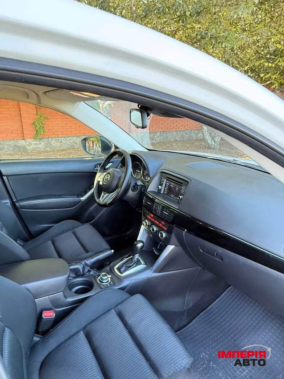 Mazda CX-5 - фото 7