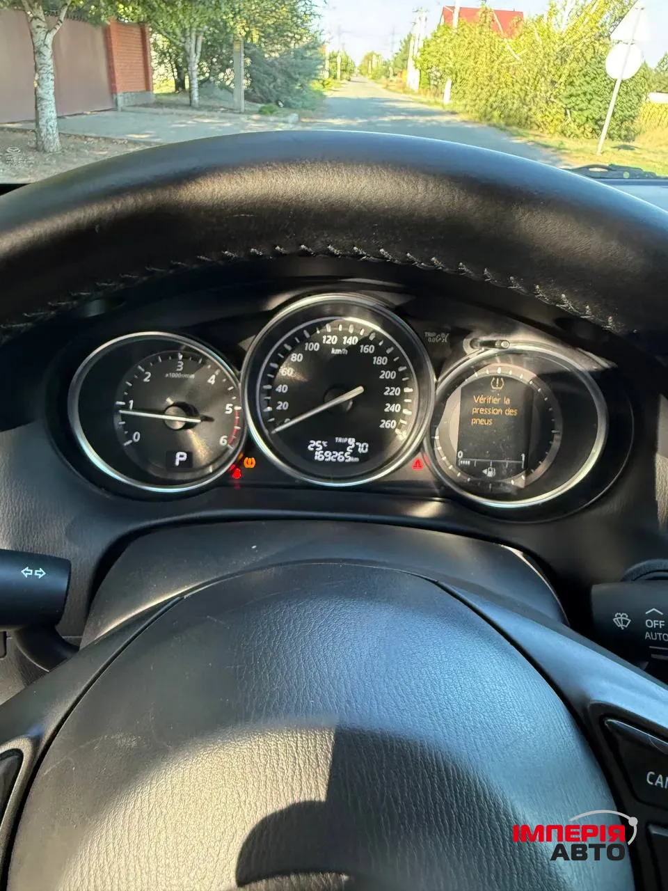 Mazda CX-5 - фото 8