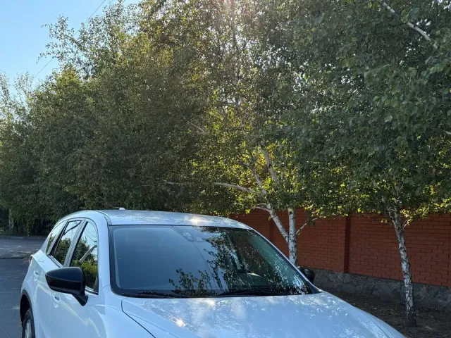 Mazda CX-5 - фото 2