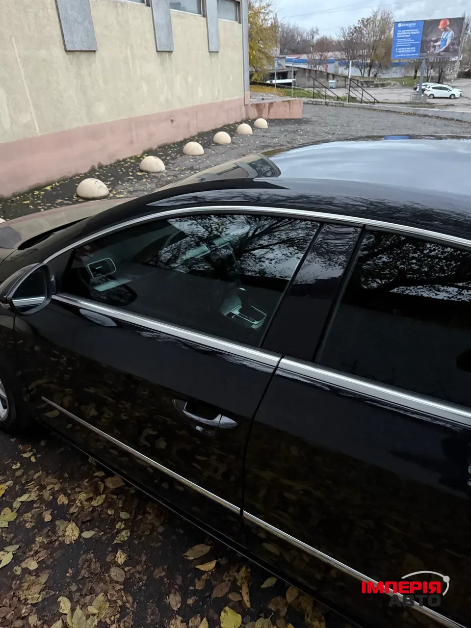 Volkswagen Passat CC - фото 6