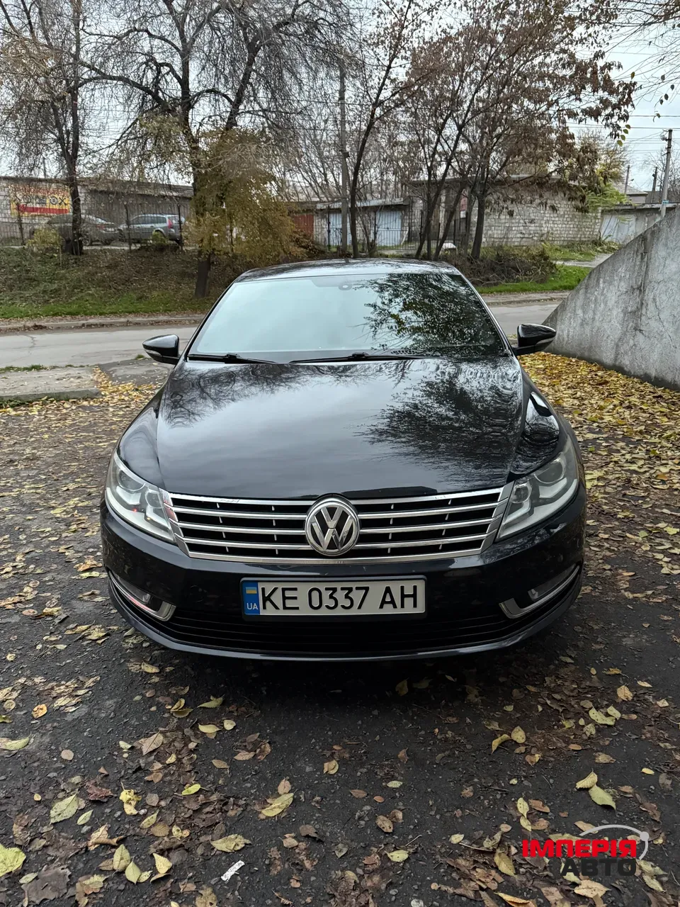 Volkswagen Passat CC - фото 15