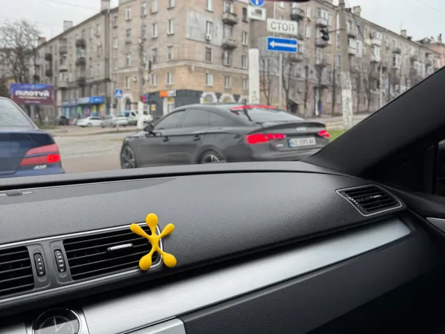 Volkswagen Passat CC - фото 3