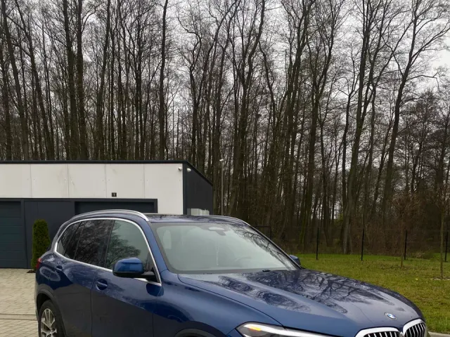 BMW X5 2020, Ковель, $45 000 - зображення 2