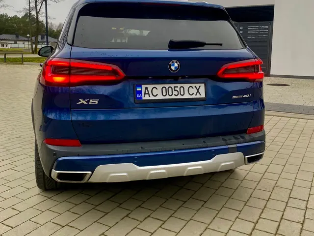 BMW X5 2020, Ковель, $45 000 - зображення 4
