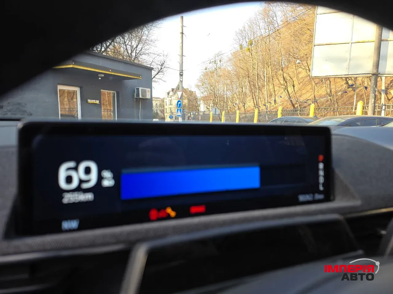 Ford Mustang Mach-E - фото 19