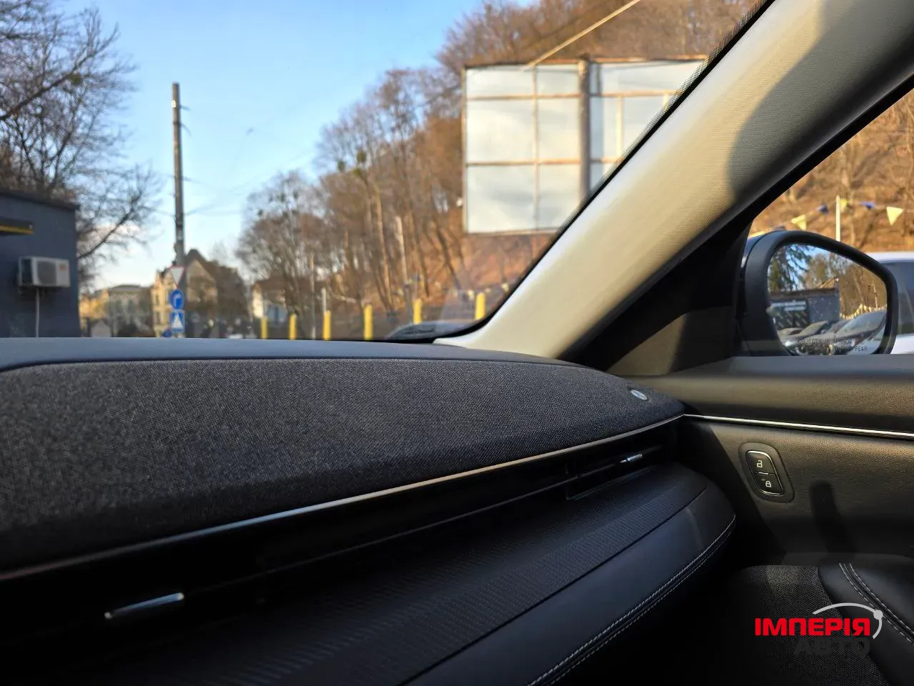 Ford Mustang Mach-E - фото 18