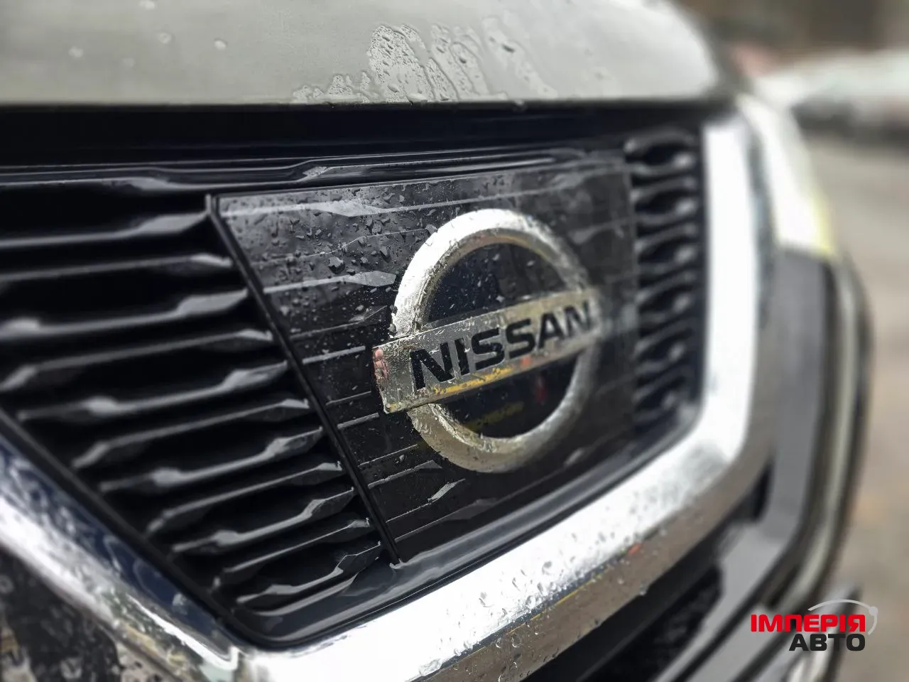 Nissan Rogue - фото 17