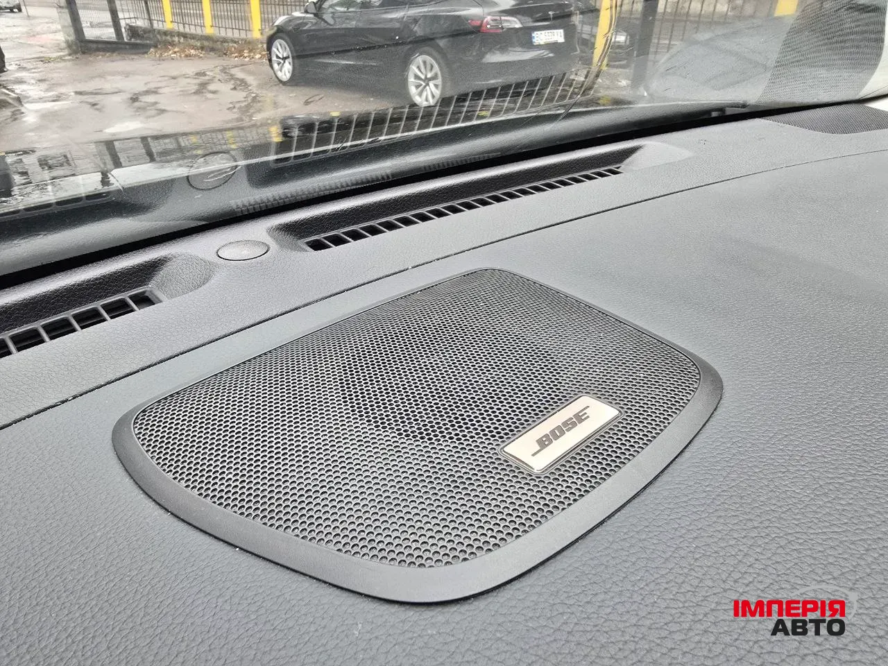 Nissan Rogue - фото 16