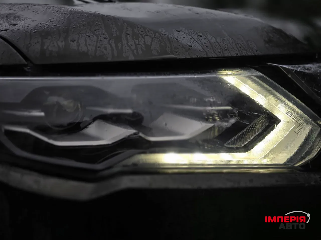 Nissan Rogue - фото 15