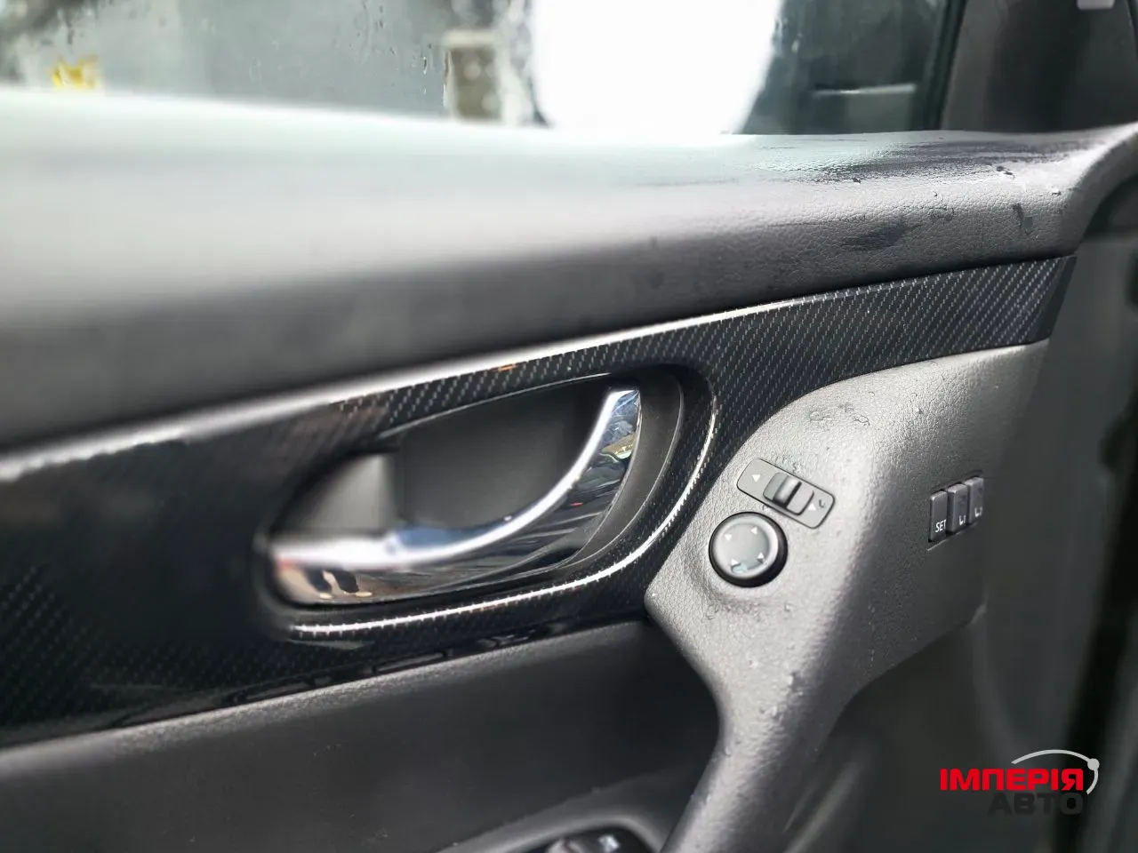 Nissan Rogue - фото 12