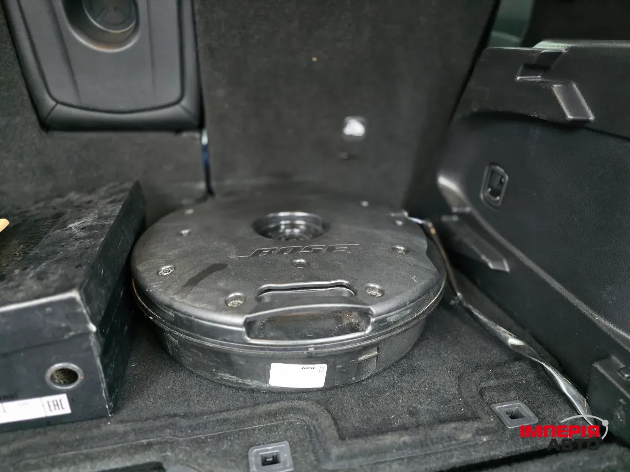 Nissan Rogue - фото 23