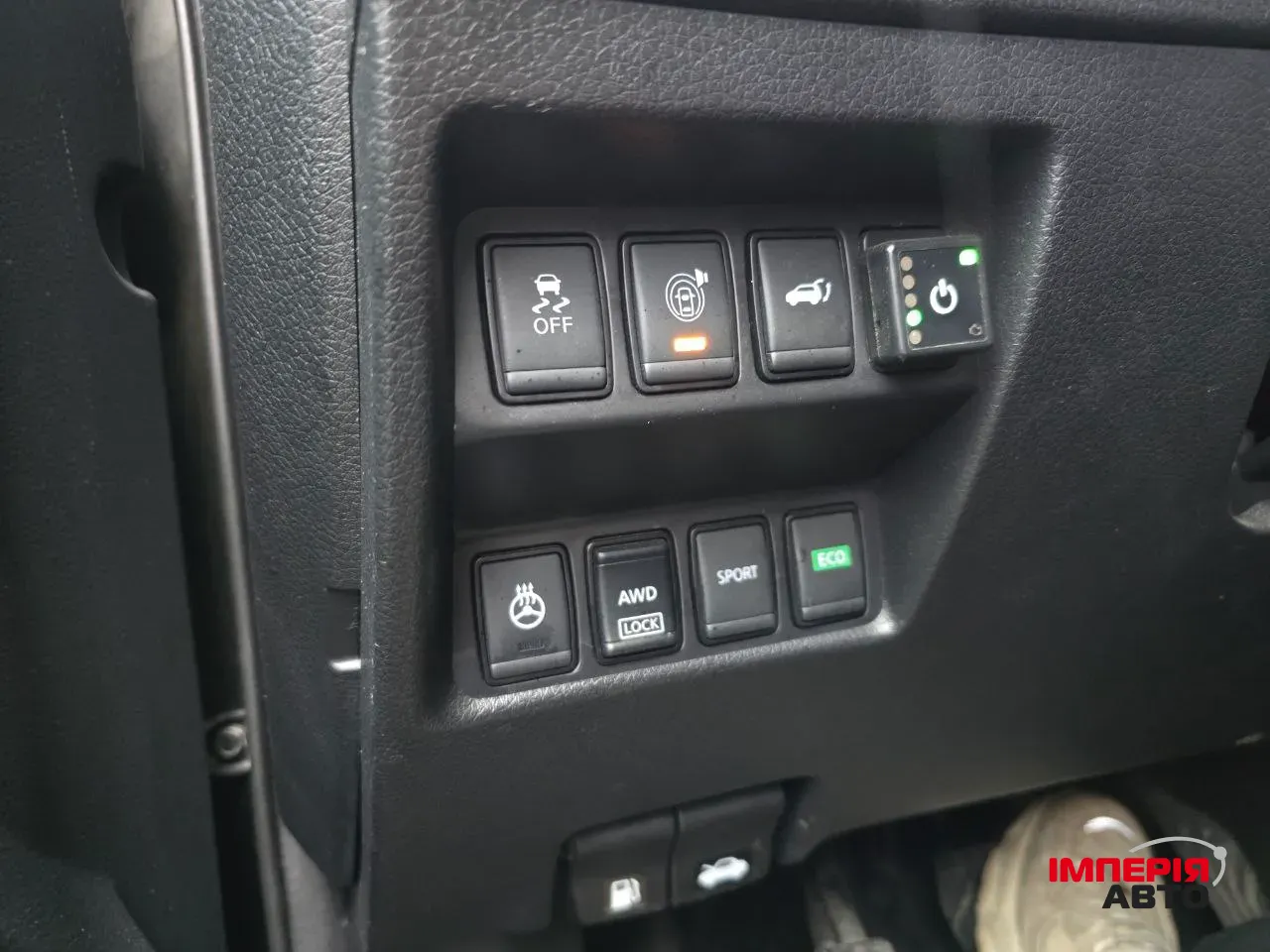 Nissan Rogue - фото 13