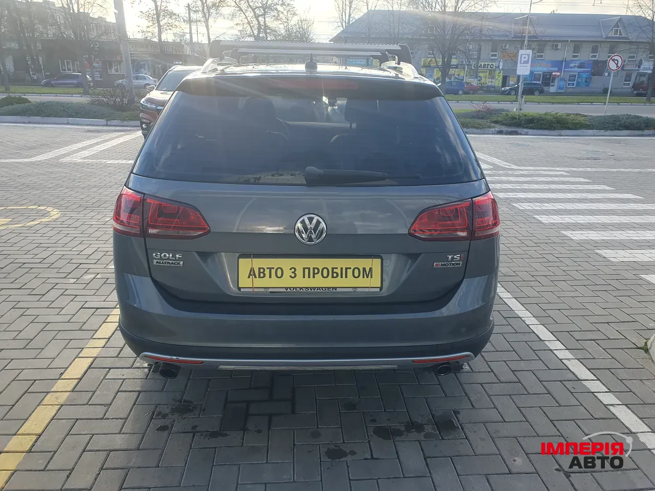 Volkswagen Golf - фото 5