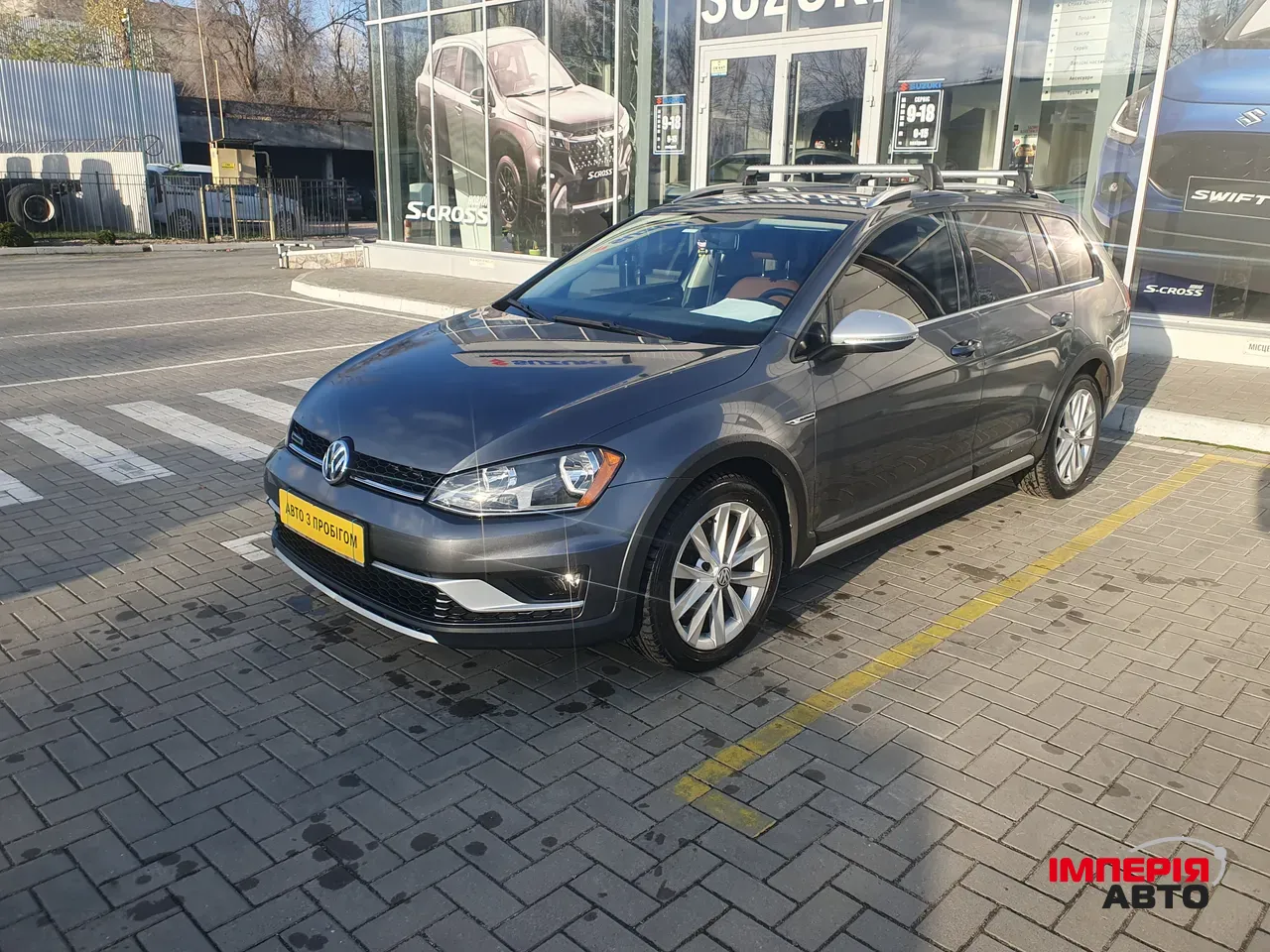 Volkswagen Golf - фото 2