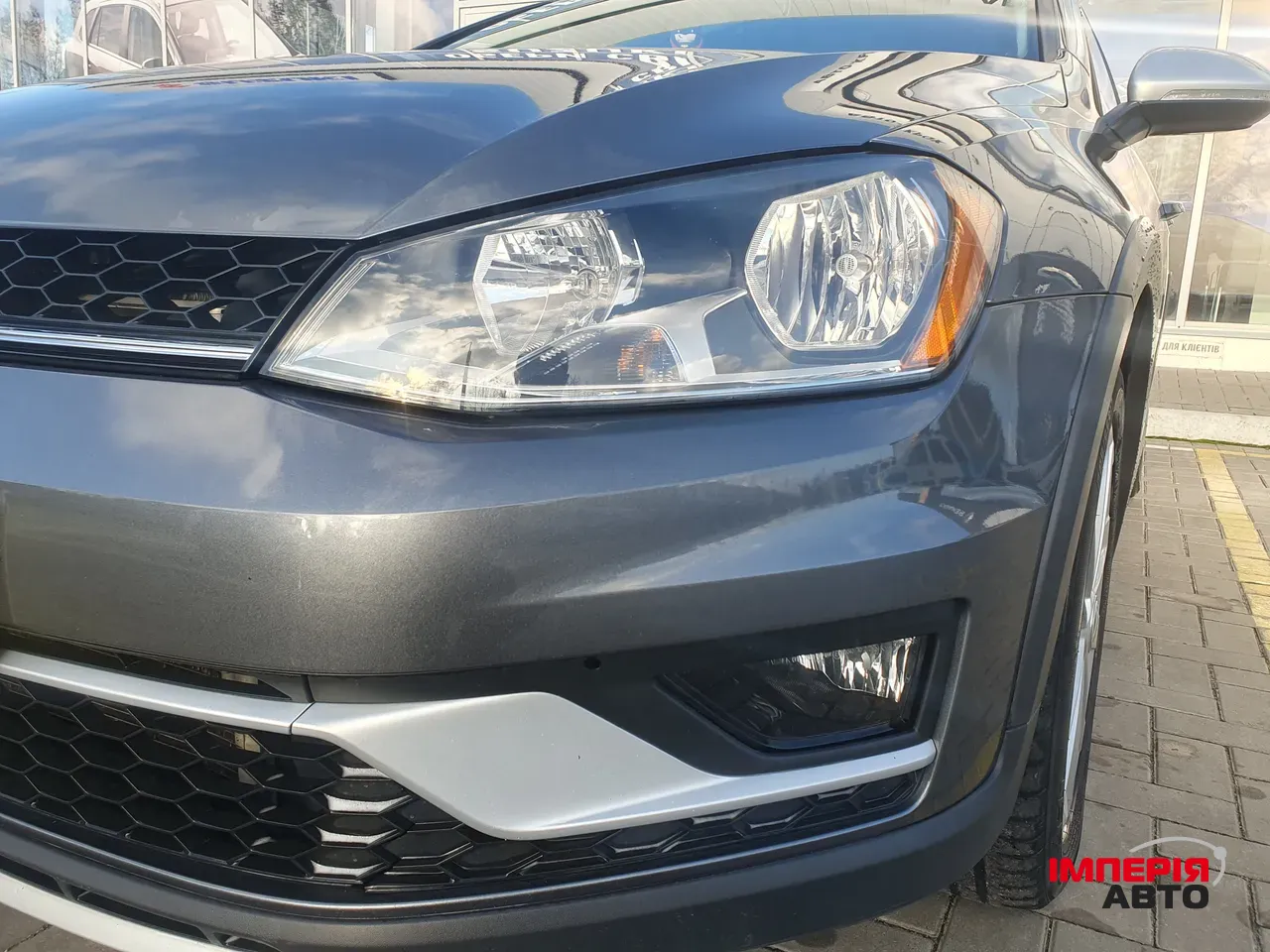 Volkswagen Golf - фото 9