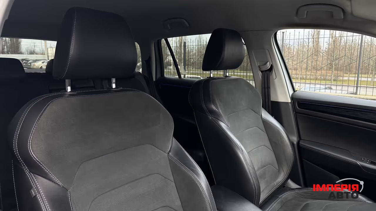 Skoda Kodiaq - фото 6