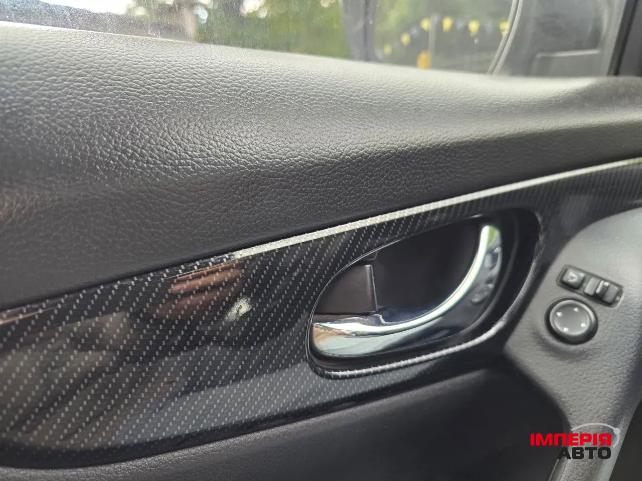 Nissan X-Trail - фото 25