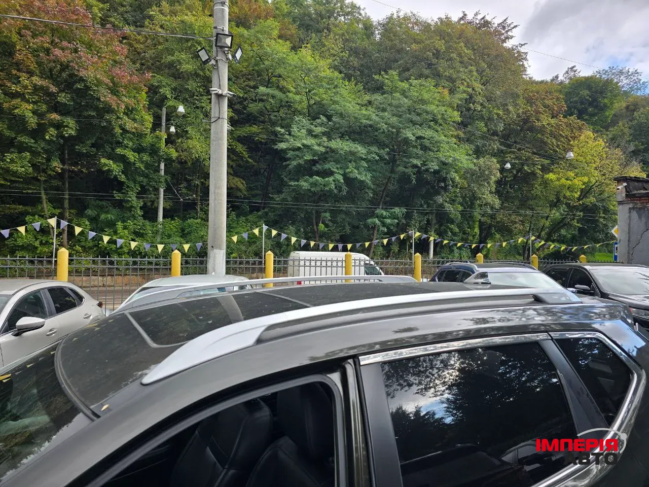 Nissan X-Trail - фото 17