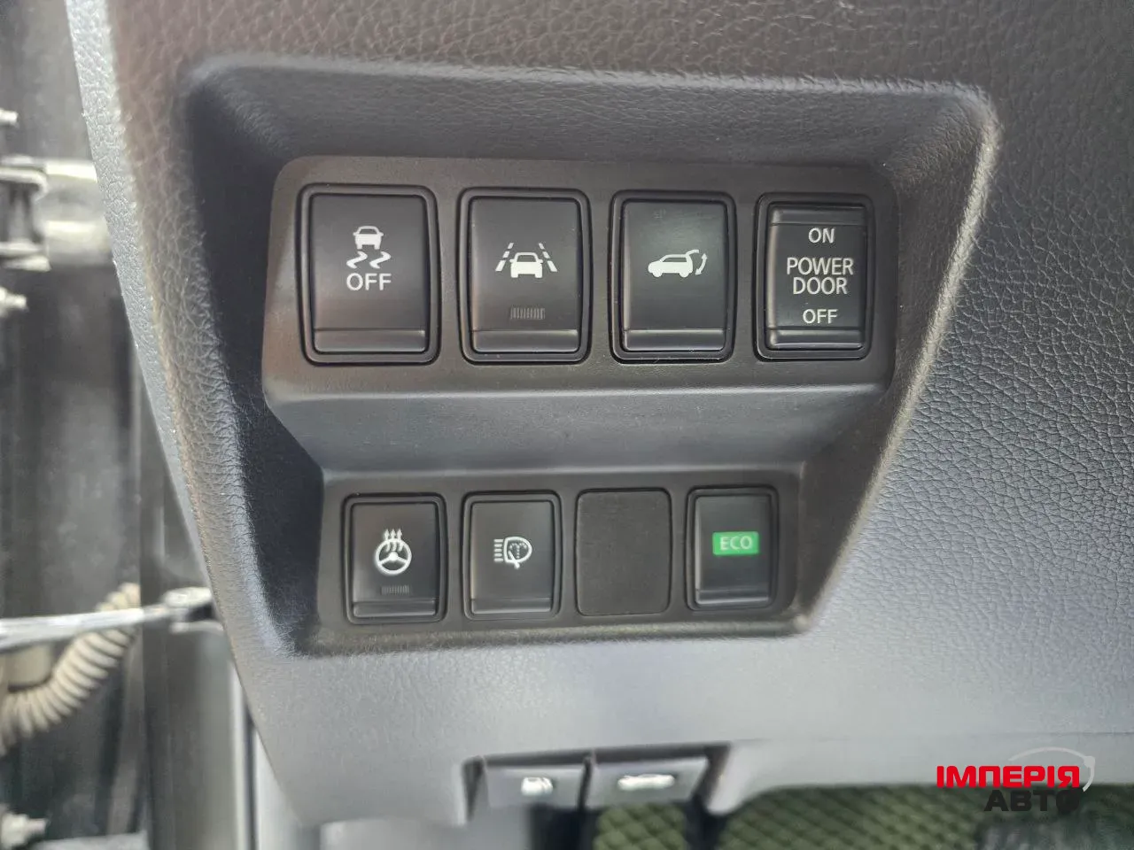 Nissan X-Trail - фото 19